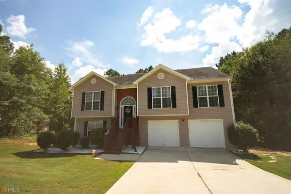 Statham, GA 30666,1604 Amalie