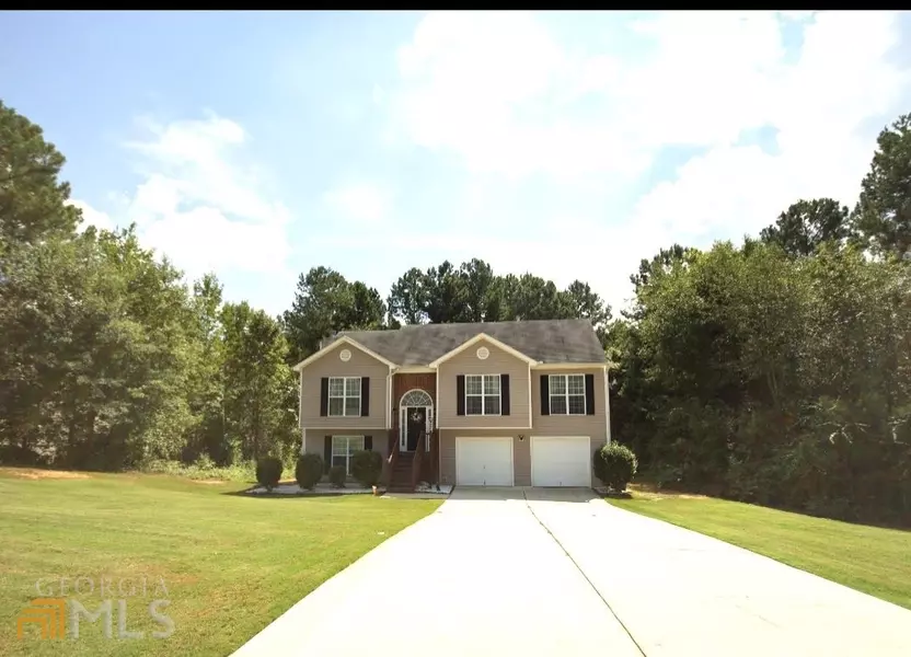 1604 Amalie, Statham, GA 30666