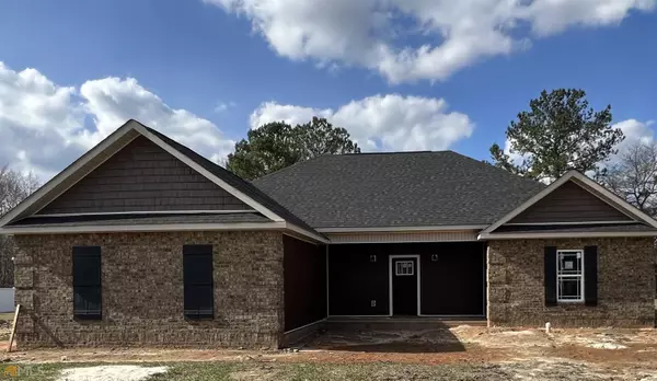 Dublin, GA 31021,203 Hedge ROW