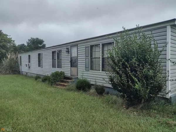 1440 Cook RD, Zebulon, GA 30295