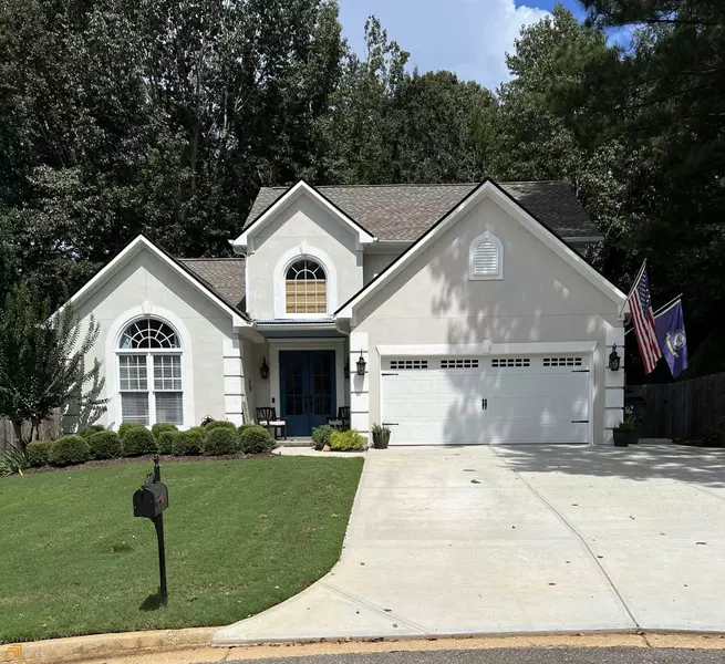 3613 Hedge Arbor, Suwanee, GA 30024