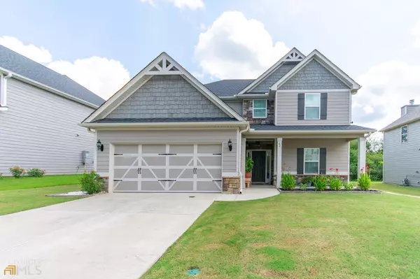 42 South York, Newnan, GA 30265