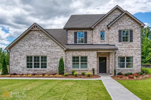 Mcdonough, GA 30252,501 Redchurch DR #45