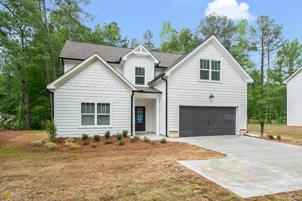 Decatur, GA 30032,2089 Easterwood TER