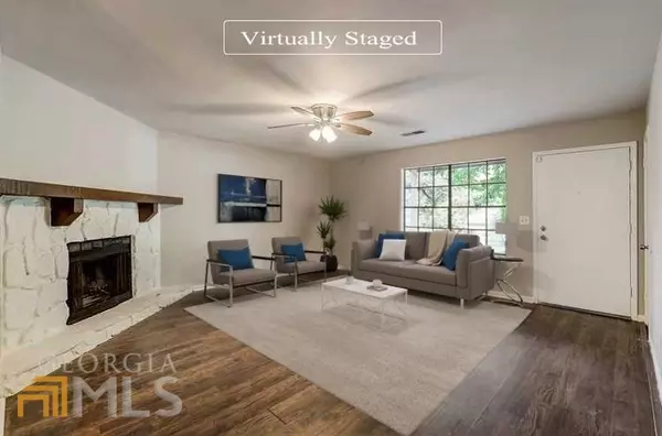Stone Mountain, GA 30088,1089 Forest East DR