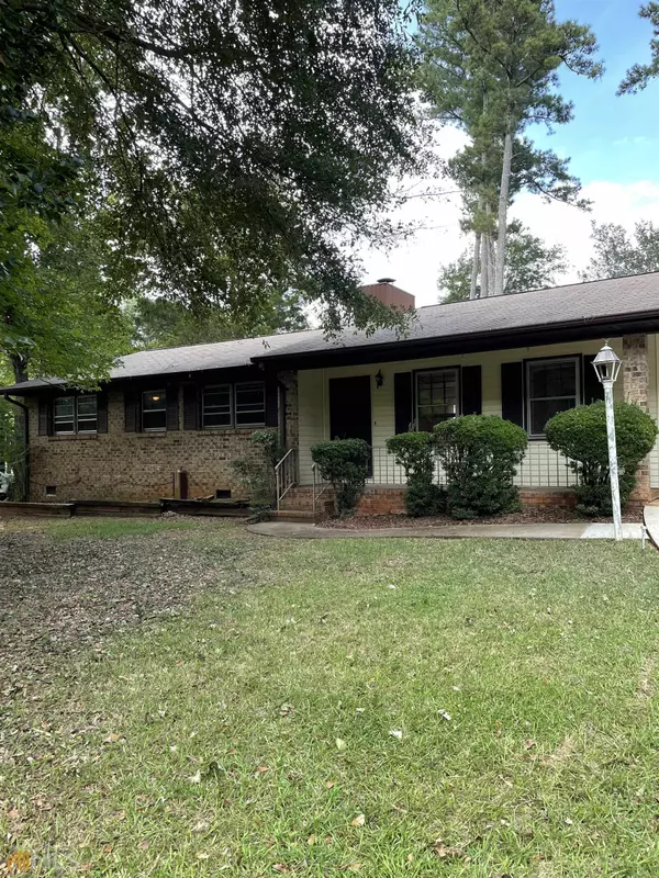 Stockbridge, GA 30281,40 Chimney Rise