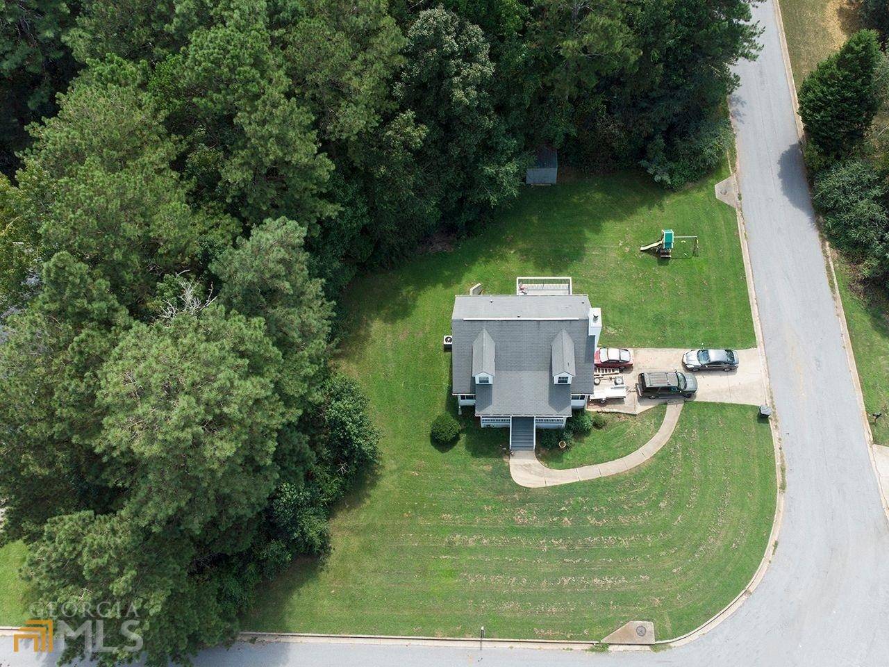Covington, GA 30016,235 Cambridge WAY