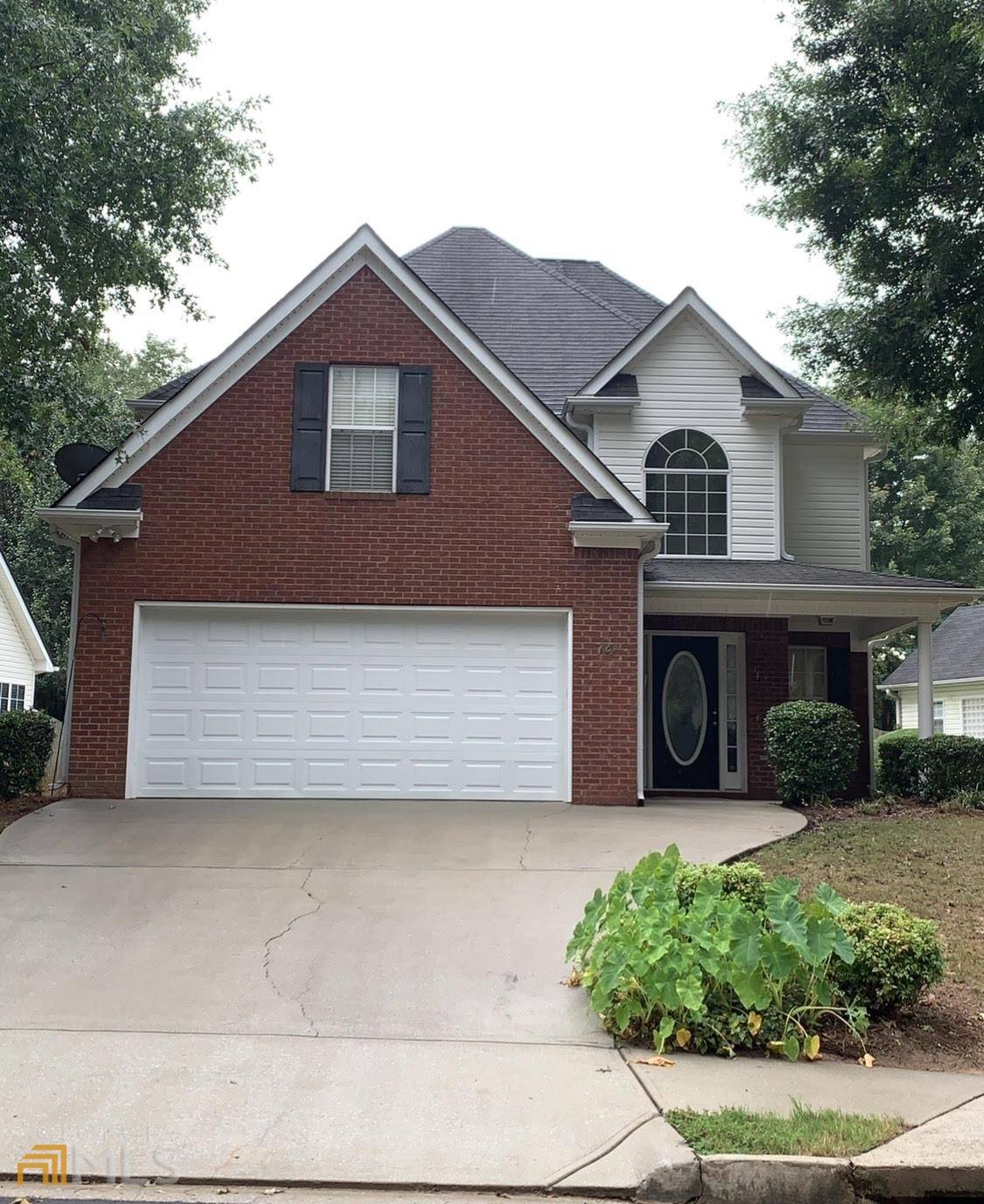 Newnan, GA 30263,74 Riva Ridge LN