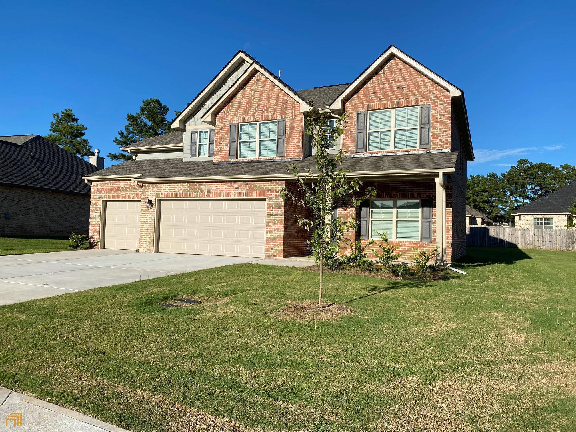 Kathleen, GA 31047,214 Warhawk DR