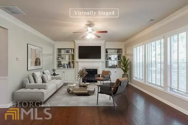 Cumming, GA 30028,4035 Spring Ridge DR