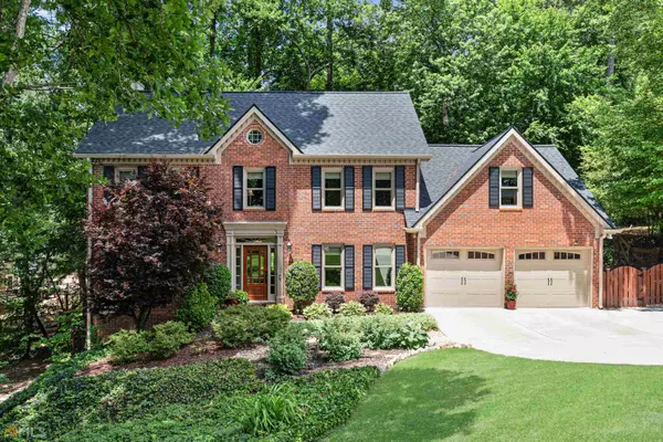 4147 NE Bellflower, Roswell, GA 30075