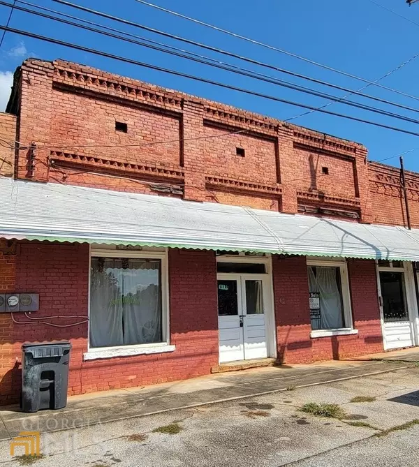 Martin, GA 30557,3737 Historic Hwy 17
