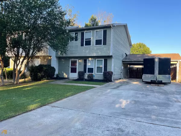 620 Maplewood DR, Bonaire, GA 31005