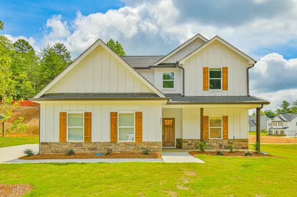 6556 River Station, Lula, GA 30554