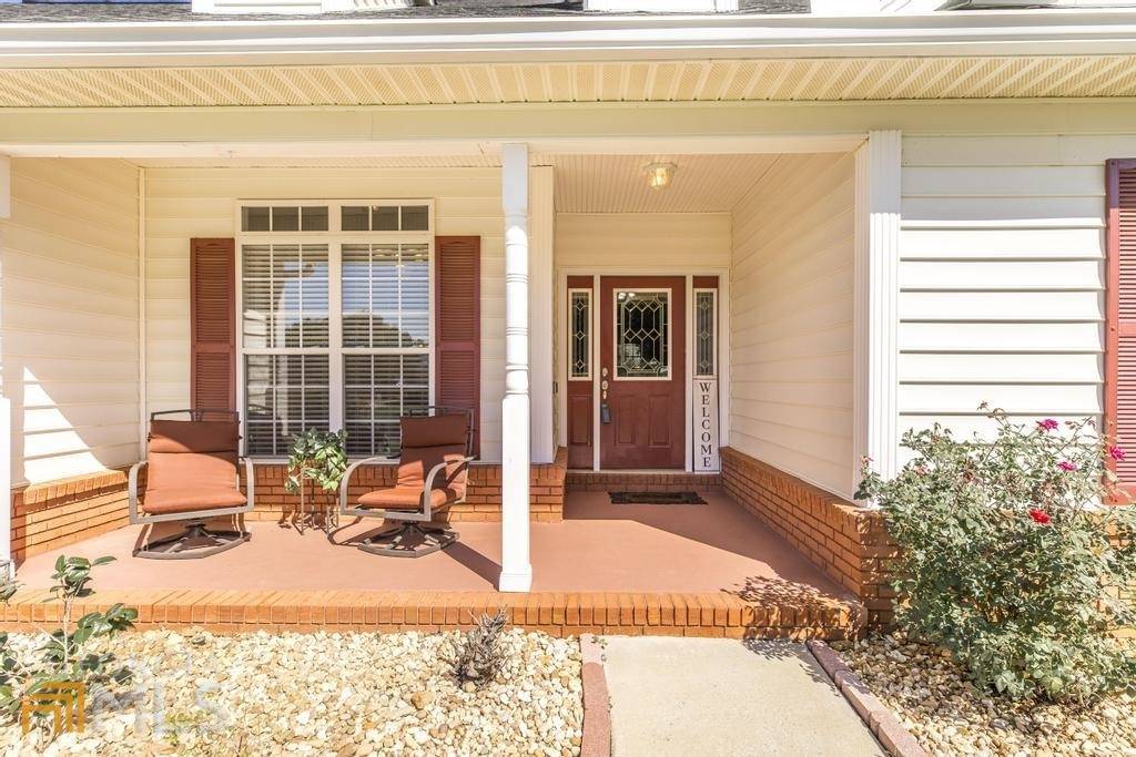 Warner Robins, GA 31088,106 Lovorn CIR