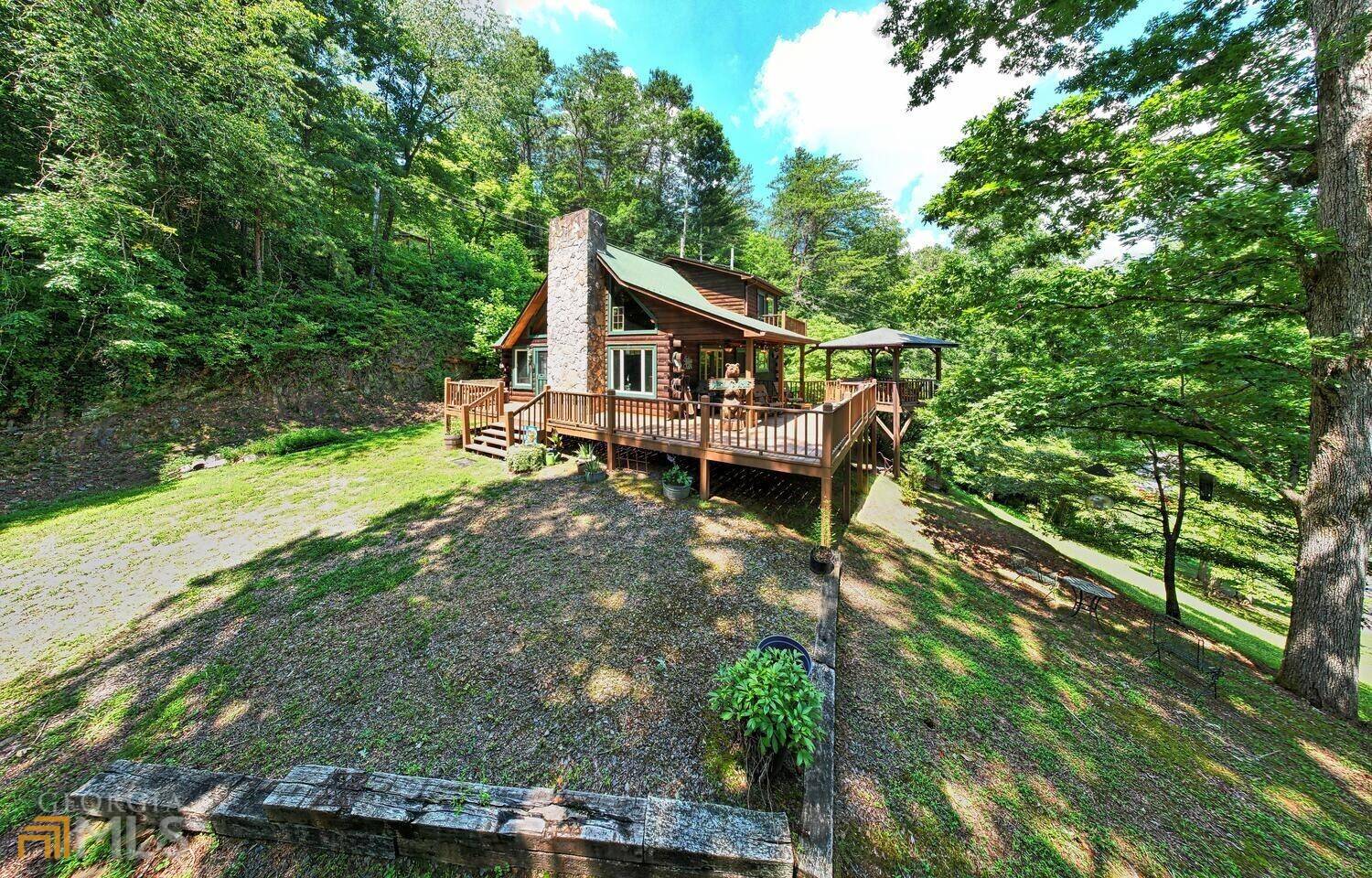Murphy, NC 28906,525 Beaver Ridge RD