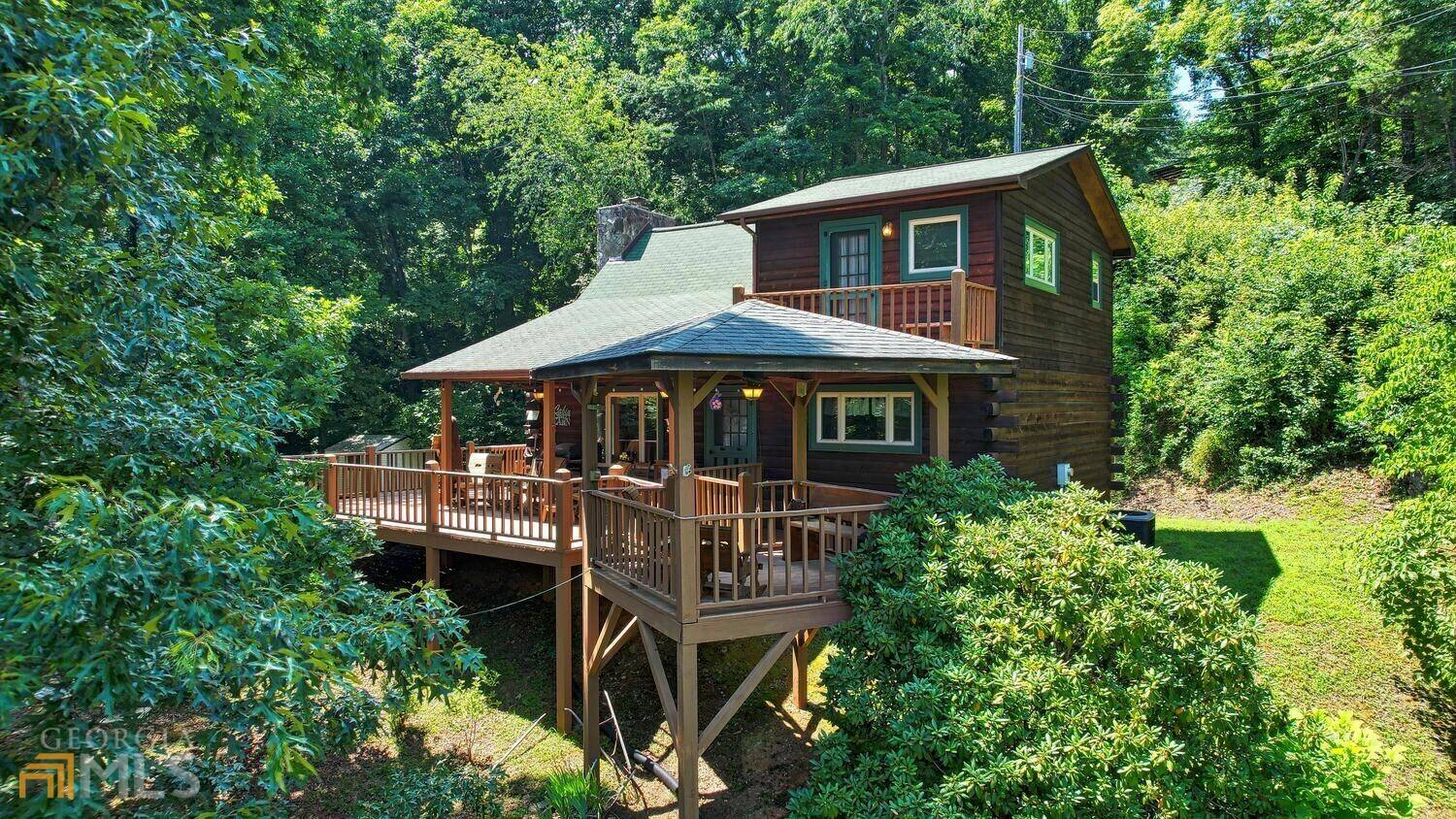 Murphy, NC 28906,525 Beaver Ridge RD