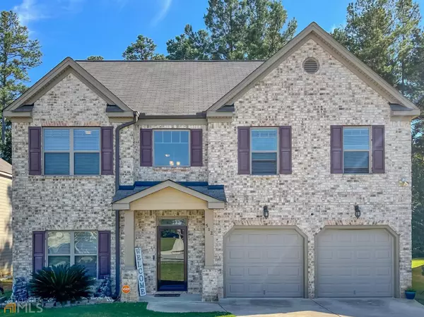 512 Sedona, Hampton, GA 30228