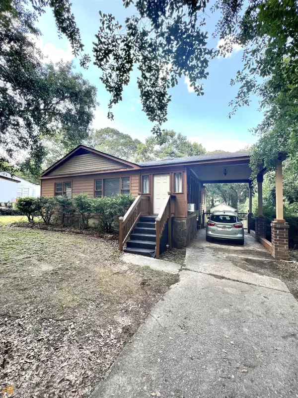 Marietta, GA 30060,46 SW Tatum ST
