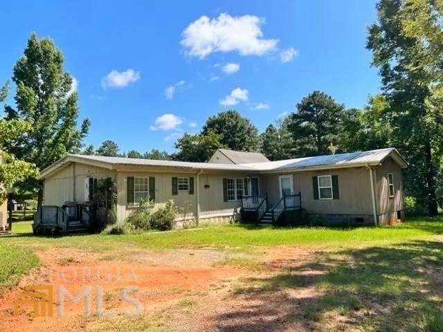 488 Unionville, Barnesville, GA 30204