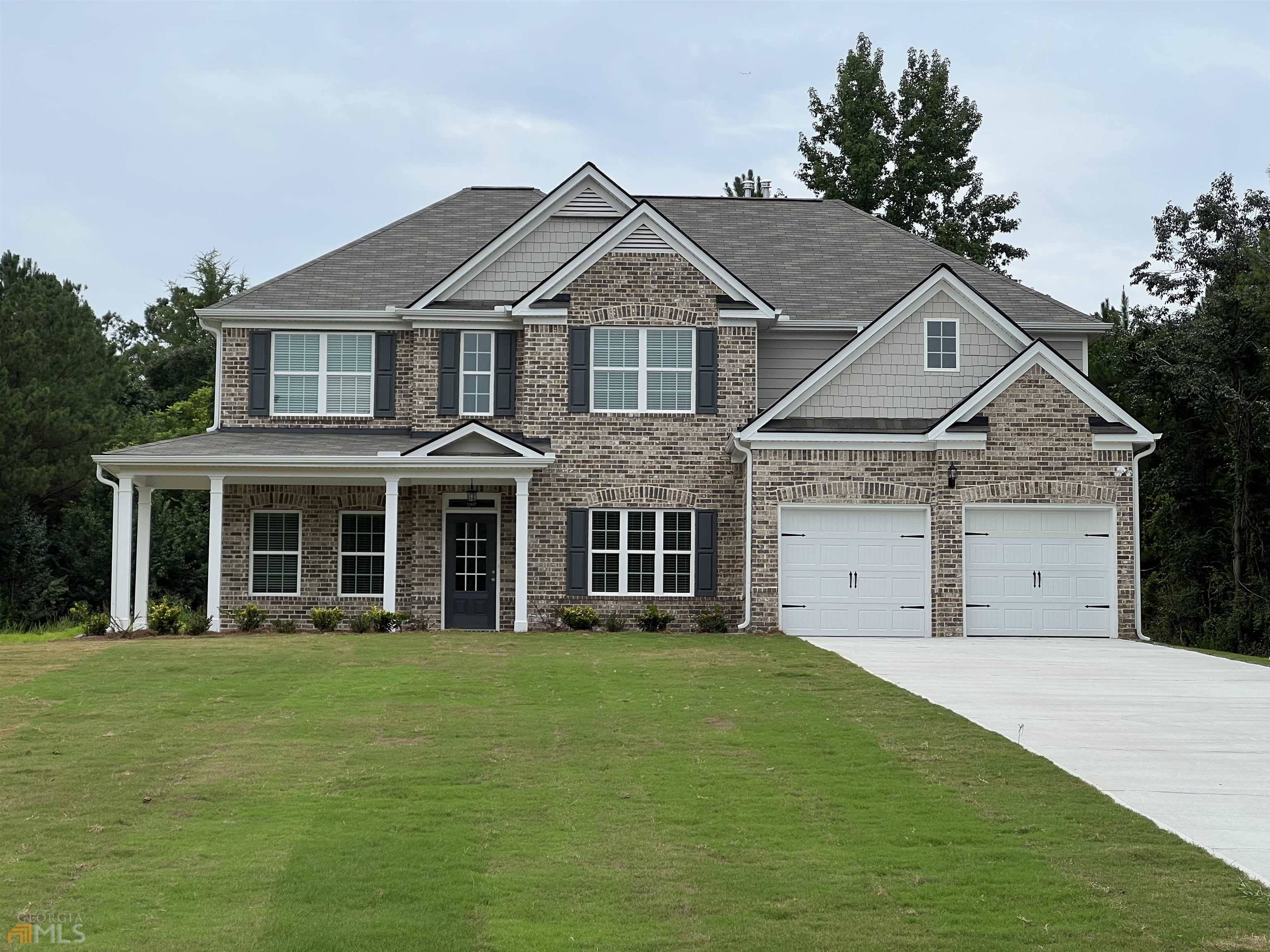 145 Gadson DR #18, Fayetteville, GA 30214