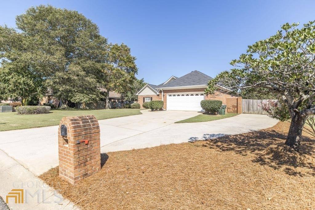 202 Weeping Willow WAY, Warner Robins, GA 31093