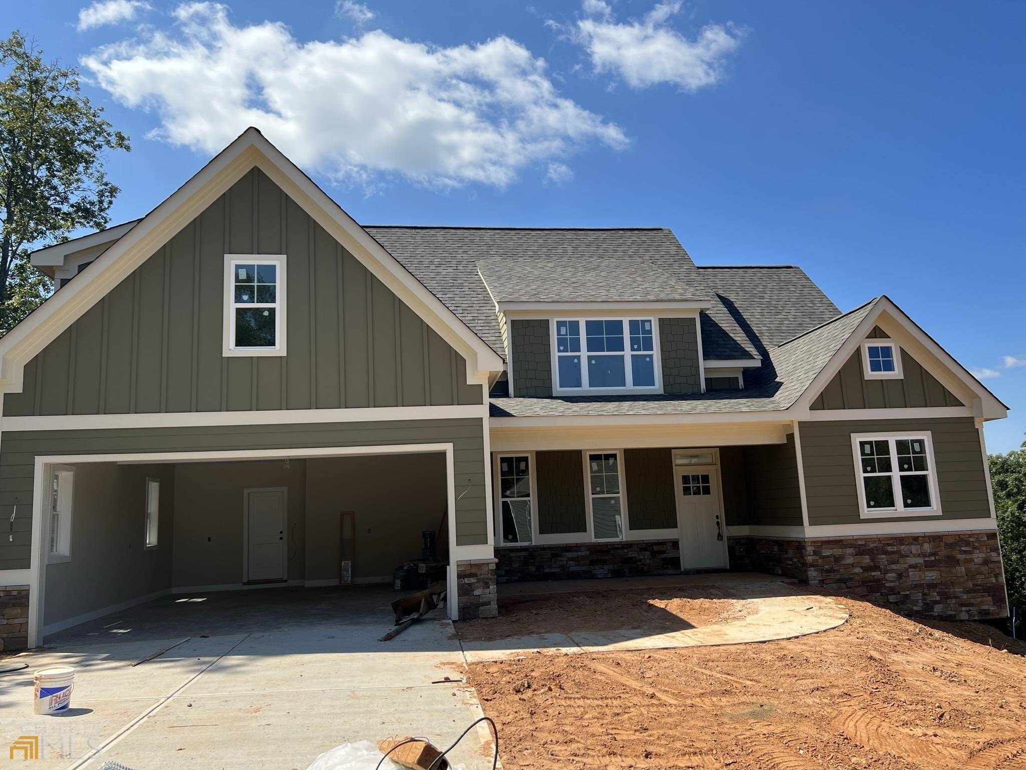 4016 Paulette DR, Monroe, GA 30656
