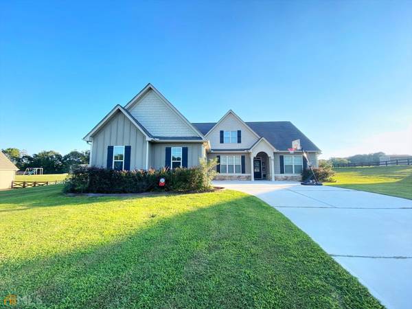 63 Moreland Oaks, Moreland, GA 30259