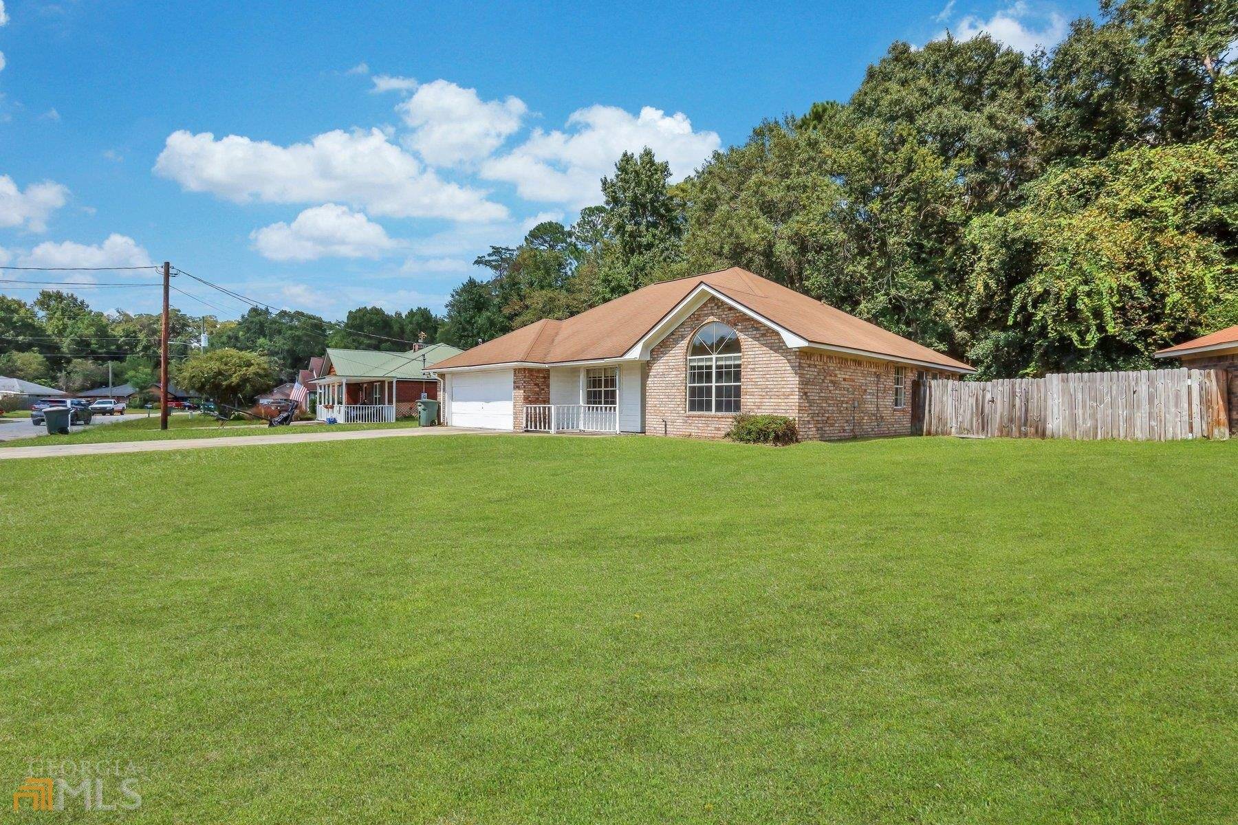 Hinesville, GA 31313,971 Birchfield DR