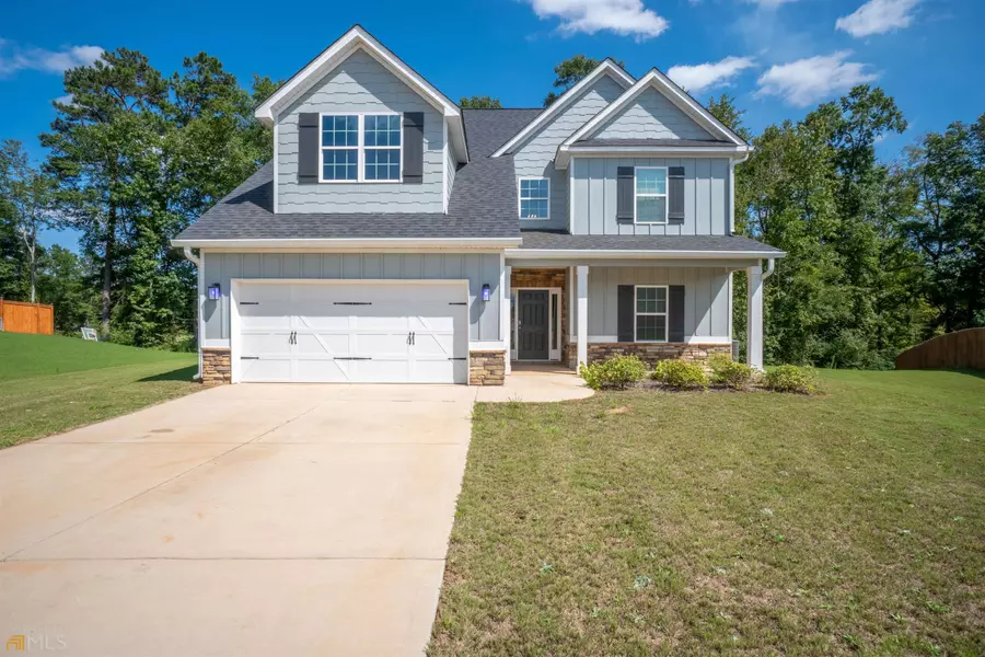 5311 Felles, Forsyth, GA 31029