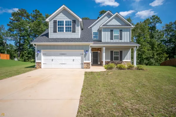 5311 Felles WAY, Forsyth, GA 31029