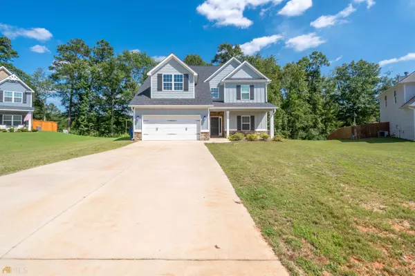 Forsyth, GA 31029,5311 Felles WAY