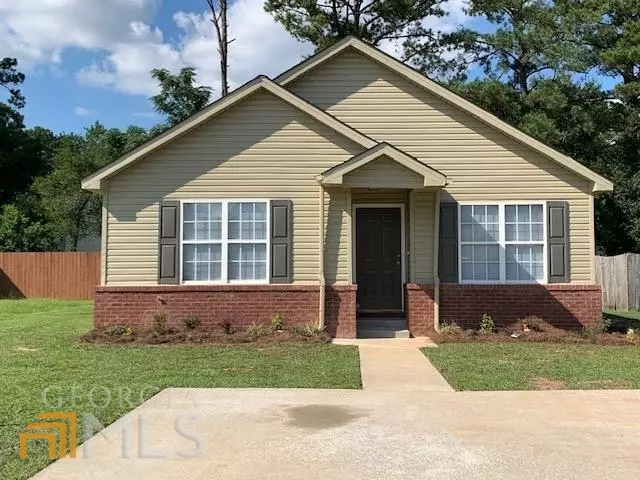 220 Chadwyck, Bonaire, GA 31005