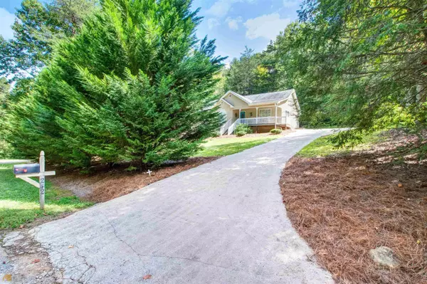 Clarkesville, GA 30523,242 Eastham Hills