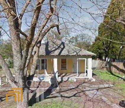 Macon, GA 31206,1175 Hartley ST