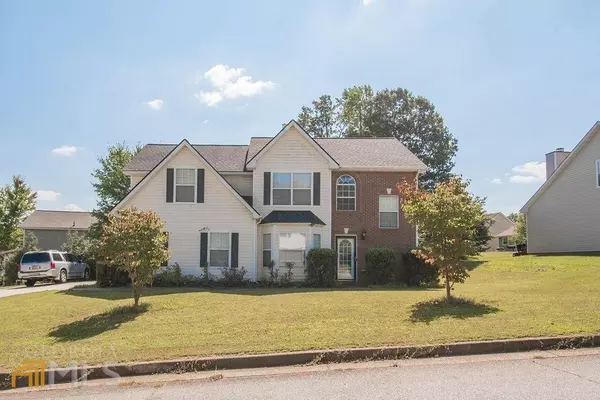 2851 Knoll View, Douglasville, GA 30135