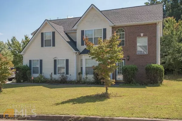 Douglasville, GA 30135,2851 Knoll View