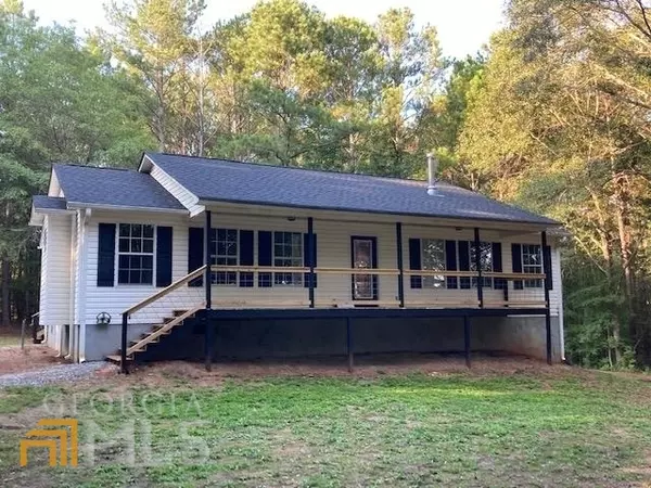 1017 Glover, Zebulon, GA 30295