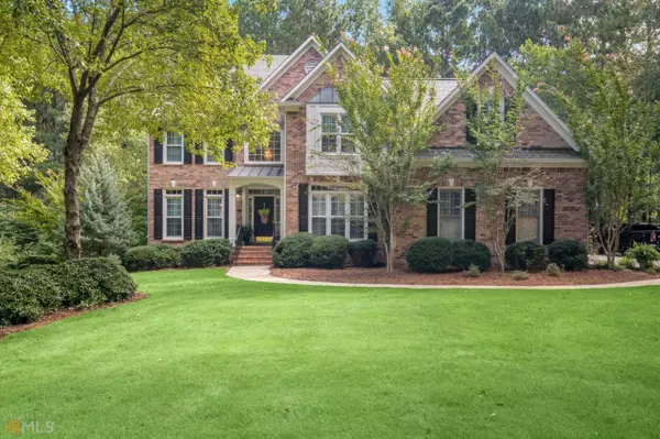 150 Cheshire Chase, Fayetteville, GA 30215