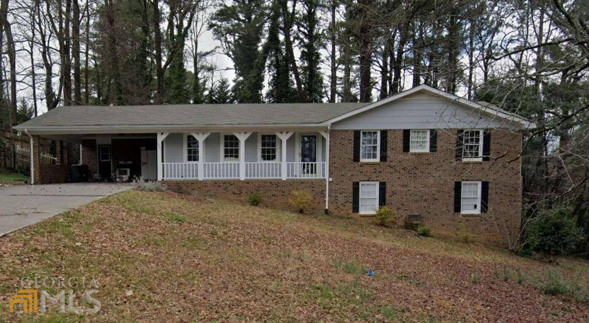 1997 Englewood WAY,  Snellville,  GA 30078