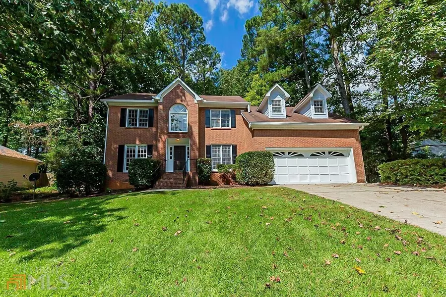 118 Radford, Marietta, GA 30060