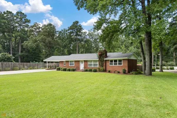 Sandersville, GA 31082,104 Richmond ST