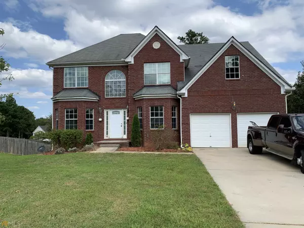 2300 Acorn WAY, Monroe, GA 30656