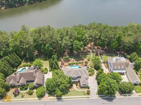 Peachtree City, GA 30269,109 Peninsula