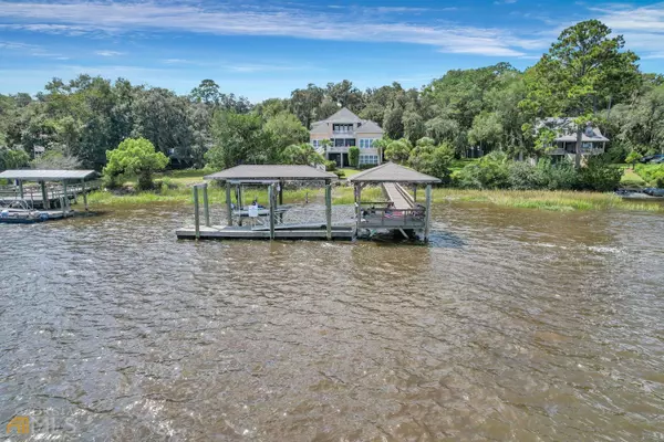 Townsend, GA 31331,1224 Live Oak LN