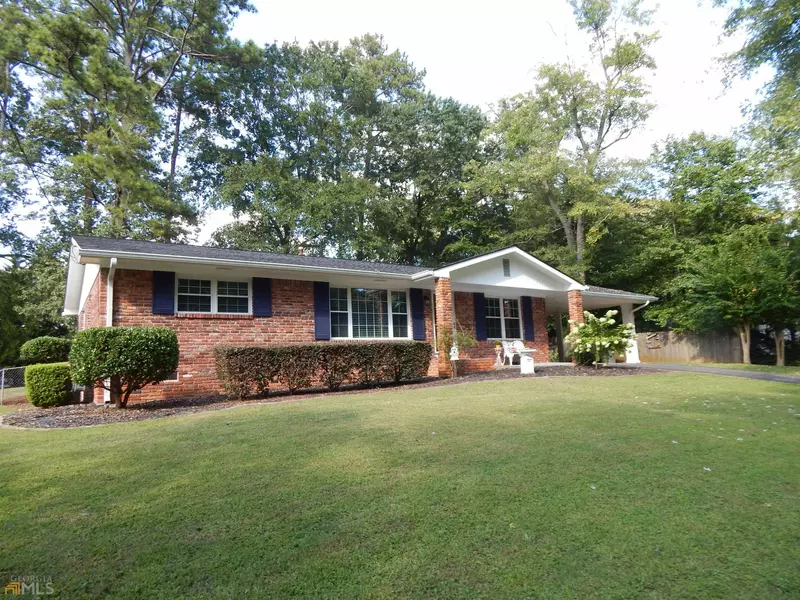 2627 SE Little John, Marietta, GA 30067