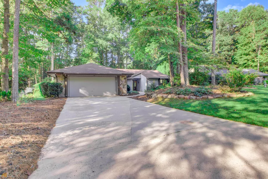 109 Wexford, Peachtree City, GA 30269