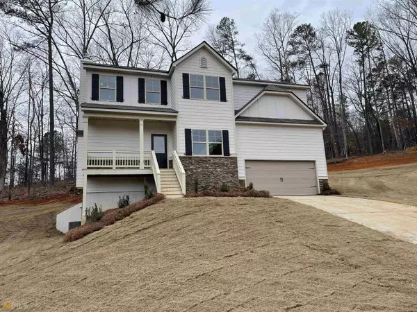 390 Nongo, Dallas, GA 30157