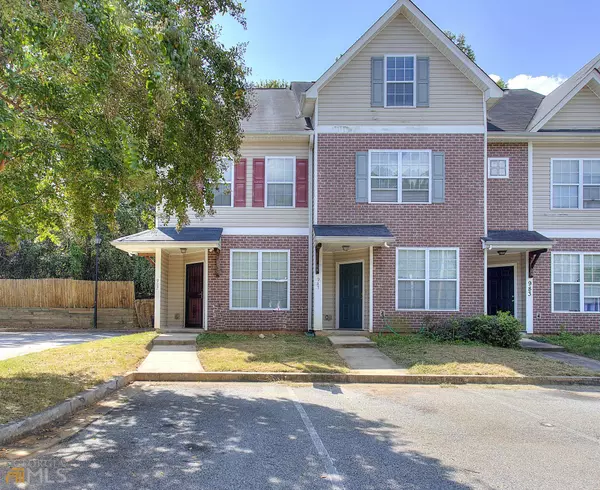 987 Astor, Forest Park, GA 30297