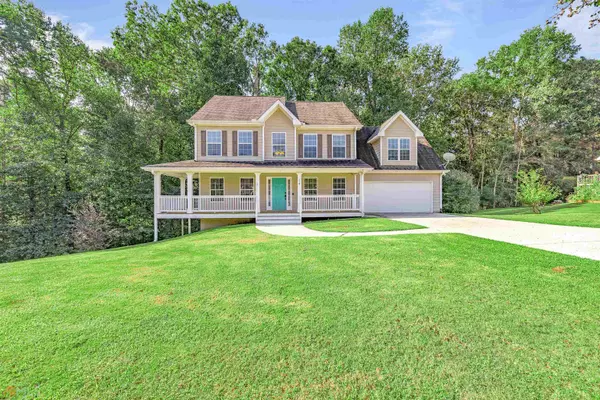 Commerce, GA 30529,158 Waterwheel DR